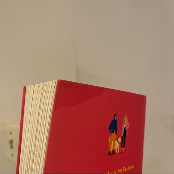 📚 4/25$ Don't You Forget About Me by Mhairi McFarlane - Picture 5 of 6